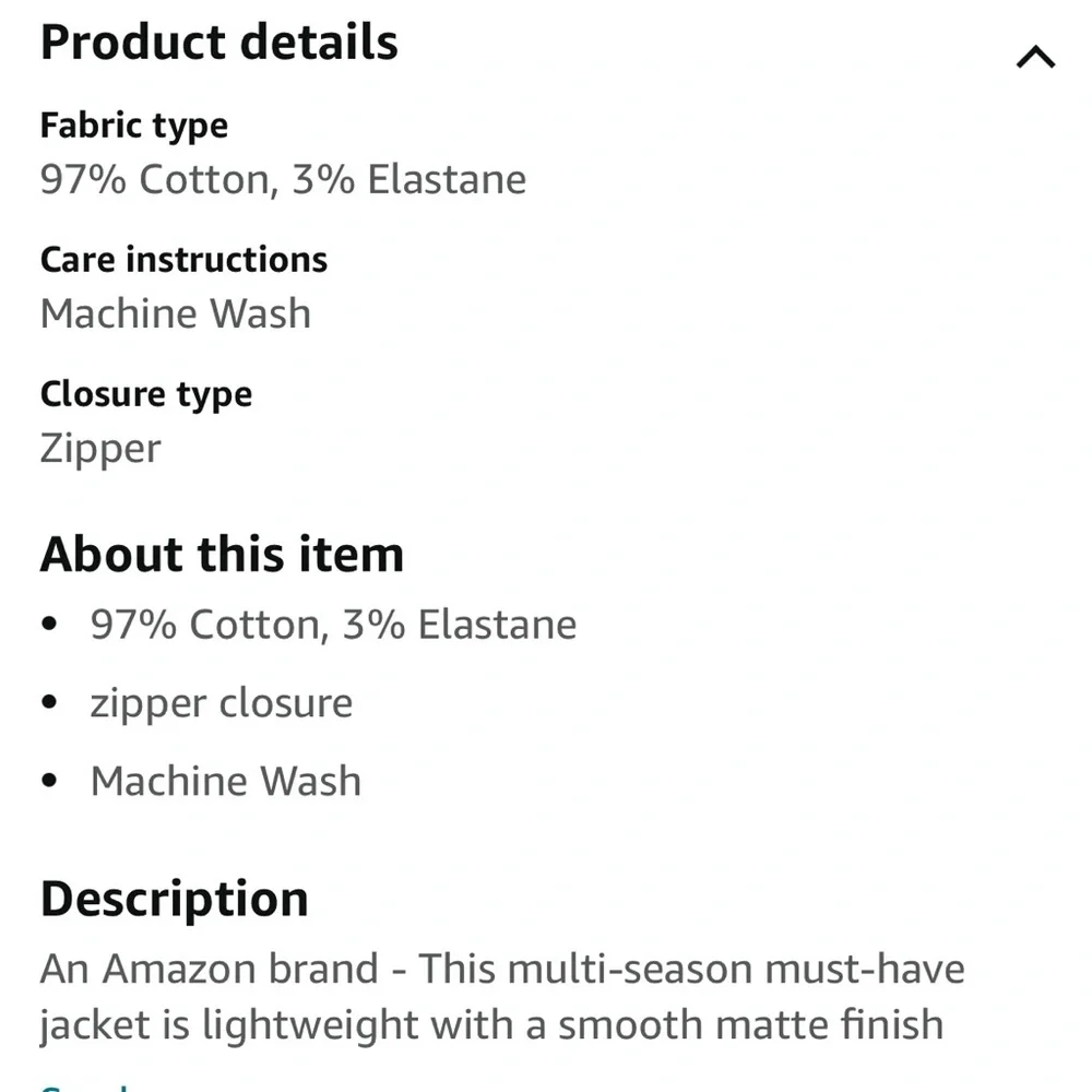 Utility Jacket - Picture 11 of 12